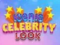 Joc Aspectul Iconic al Celebrităților on-line Joc Aspectul Iconic al Celebrităților on-line