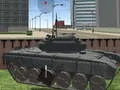 Joc Simulator de Tir cu Tancul on-line