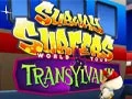 Joc Subway Surfers Transilvania on-line