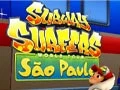 Joc Subway Surfers Sao Paulo on-line