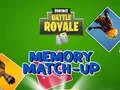 Joc Fortnite: Joc de Memorie on-line