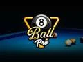 Joc 8 Bila Pro on-line