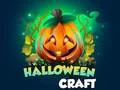Joc Halloween Craft on-line