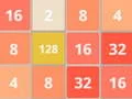Joc Puzzle cu Numere 2048 on-line