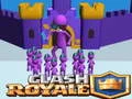 Joc Clash Royale 3D on-line
