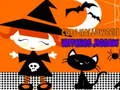 Joc Puzzluri cu Vrăjitoare Drăguțe de Halloween on-line