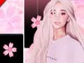 Joc Ariana Grande Plăci de Pian Roz, Muzică și Magie on-line Joc Ariana Grande Plăci de Pian Roz, Muzică și Magie on-line