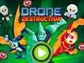 Joc Distrugerea Dronelor on-line