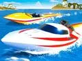 Joc Curse Extreme cu Bărci Rapide on-line