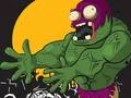 Joc Puzzle cu Zombii Ucigași on-line Joc Puzzle cu Zombii Ucigași on-line