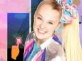 Joc Placă de Pian JoJo Siwa on-line Joc Placă de Pian JoJo Siwa on-line