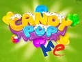 Joc Candy Pop Eu on-line Joc Candy Pop Eu on-line