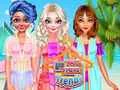 Joc Tendințe BFF Două Piese on-line Joc Tendințe BFF Două Piese on-line