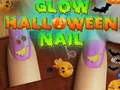 Joc Unghii Sclipitoare de Halloween on-line