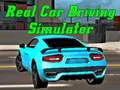 Joc Simulator de Condus Real on-line