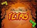 Joc Tetris de Halloween on-line