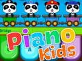 Joc Piano Copii on-line