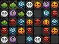 Joc Puzzle de Halloween on-line