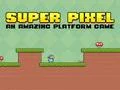 Joc Super Pixel on-line