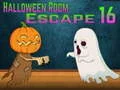 Joc Amgel Escape din Camera Halloween 16 on-line