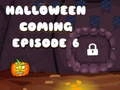 Joc Halloween se apropie Episodul 6 on-line