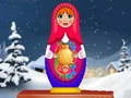 Joc Creator de Matryoshka on-line