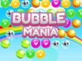 Joc Mania Bulelor on-line