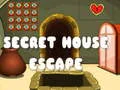 Joc Evadare din Casa Secretă on-line Joc Evadare din Casa Secretă on-line