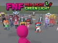 Joc FNF: Lumină Roșie, Lumină Verde on-line