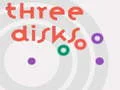 Joc Trei Discuri on-line Joc Trei Discuri on-line
