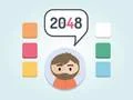 Joc 2048 on-line Joc 2048 on-line
