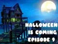 Joc Halloween se apropie episodul 9 on-line