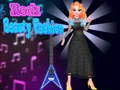 Joc Modă Frumusețe Rock on-line Joc Modă Frumusețe Rock on-line