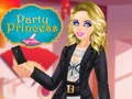 Joc Prințesa Petrecerii on-line