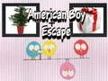 Joc Evadarea Baiatului American on-line Joc Evadarea Baiatului American on-line