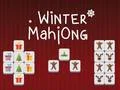 Joc Mahjong de Iarnă on-line Joc Mahjong de Iarnă on-line