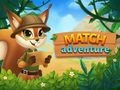 Joc Aventura Potrivirii on-line