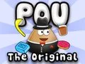 Joc Pou Originalul on-line Joc Pou Originalul on-line