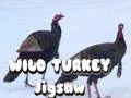 Joc Puzzle Wild Turkey on-line Joc Puzzle Wild Turkey on-line