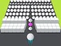 Joc Ciocnire Distractivă 3D on-line