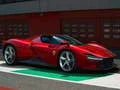 Joc Ferrari Daytona SP3 Alunecare on-line Joc Ferrari Daytona SP3 Alunecare on-line