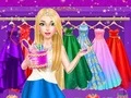Joc Salonul de Fashion al Făt-Frumoselor on-line