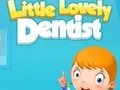 Joc Micul Dentist Drăguț on-line