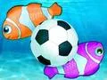 Joc Fotbal cu Pești on-line