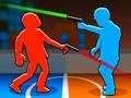 Joc Duel Ragdoll 2p on-line