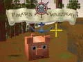 Joc Pirați din Voxelplay on-line