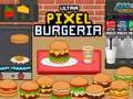 Joc Ultra Pixel Burgeria on-line