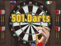 Joc Darts 501 on-line