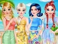 Joc Rochia mea frumoasă imprimată on-line Joc Rochia mea frumoasă imprimată on-line