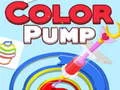 Joc Pompă de culoare on-line